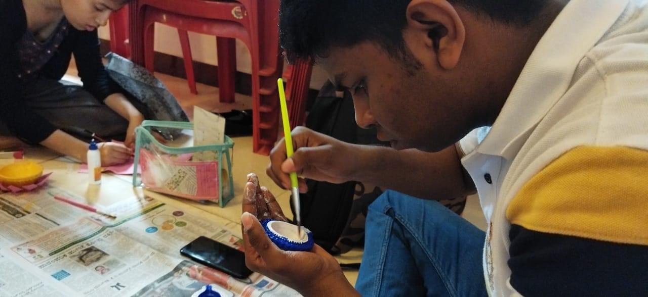 City College Jayanagar Bangalore Some Moments photo 9